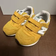 【toshi様】New Balance 313 15cm