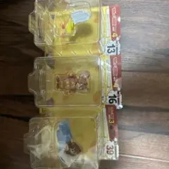 トムとジェリー　一番くじ　A賞2点B賞1点