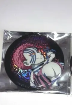 2026年最新】猗窩座グリッター缶バッジの人気アイテム - メルカリ