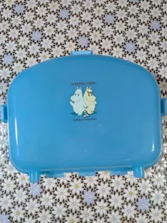 ☆断捨離☆ムーミンピクニックセット