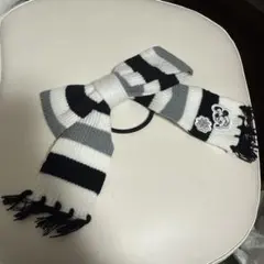 ミッキーマウス ヘアゴム