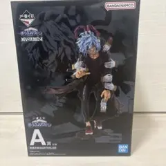 僕のヒーローアカデミア一番くじ　A賞死柄木弔　MASTERLISE