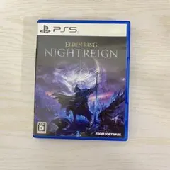 ELDEN RING NIGHTREIGN エルデンリング ナイトレイン PS5
