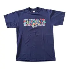 90s オールドサーフUSA ジャージーズ ヴィンテージTシャツ ハワイ