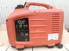 整備済】引取限定【神奈川】インバーター発電機SF2600F - メルカリ