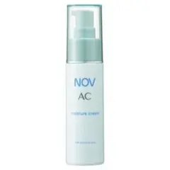 【NOV ACモイスチュアクリーム】のサムネイル