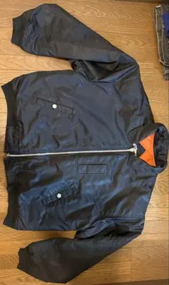 MA-1 フライトジャケット