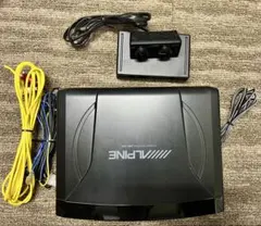 ALPINE SWF-1200 コアクシャルウーファー DDL-R160C - メルカリ
