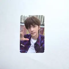TWS シニュ 特典トレカ
