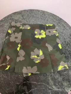 キャロウェイ キュロットスカート