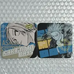 2026年最新】SAKAMOTODAYS コースターの人気アイテム - メルカリ