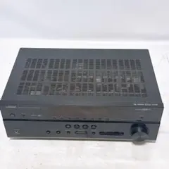 リモコン付】YAMAHA AVレシーバー RX-V381 本体 - メルカリ