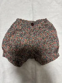 LAGOM 100かぼちゃパンツ