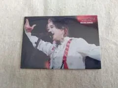 Mrs. GREEN APPLE フォトカード　ホワンジ　大森元貴　004