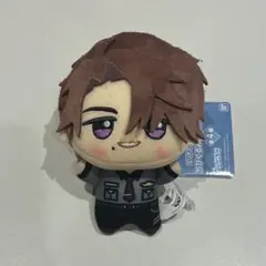 ちびぐるみ エリオスライジングヒーローズ ナムコ限定　ジュード・アレス