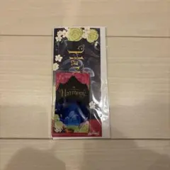 ミセス　Harmony クリアカード