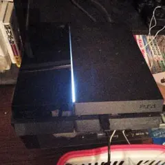 タ*シ様 SONY PS4 本体 ブラック　ジャンク
