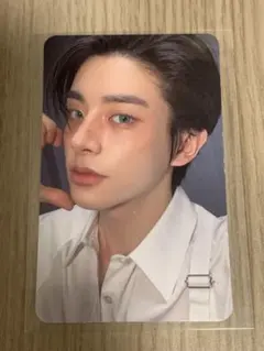 ENHYPEN DESIRE:UNLEASH MAKE Ver. ジェイクトレカ