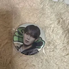 JO1DER SHOW 與那城奨 缶バッジ