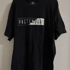 激レア PRINCE PETER プリンス ピーター N.E.R.D Tシャツ - メルカリ