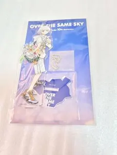 FGO OVER THE SAME SKY アルトリアキャスター アクスタ - メルカリ