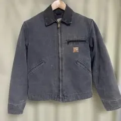 2026年最新】carhartt デトロイトジャケット グレーの人気アイテム