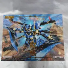 DX-SCALE イカルガ 特典 「ソーデッドカノン」追加2丁 MODEROID - メルカリ