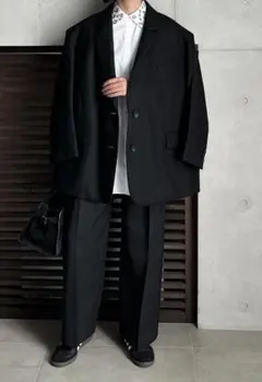 lohen ジャコットTAILORED JACOTTO ローヘン lohen ジャコット TAILORED JACOTTO 新品未使用 - メルカリ