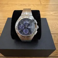 SEIKO ワイヤード