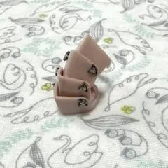 【廃盤希少】Vivienne Westwood レジン　アーマーリング