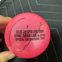 2026年最新】aespa サインボールの人気アイテム - メルカリ