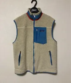 【激レア】パタゴニア レトロx ベスト Lサイズ