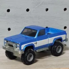 Hot Wheels ホットウィール '83 Chevy Silverado
