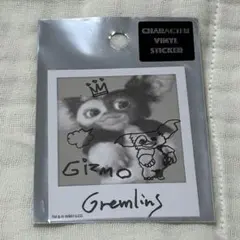 Gremlins ギズモ グレムリン シール ステッカー②