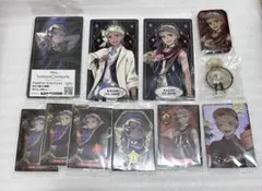 ツイステッドワンダーランド カリム セット ツイステ