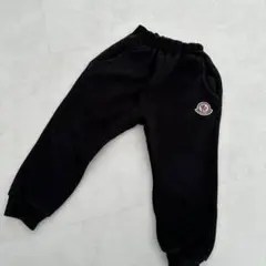 裏起毛スエットパンツ