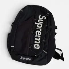 supreme 17ss backpack シュプリーム バックパック リュックのサムネイル