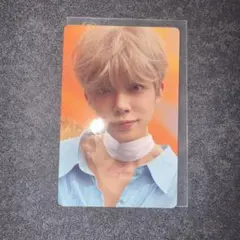 ヨンジュン トレカ Light