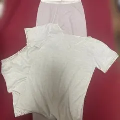 ジャパンライフ　エレトロンハイテク　肌着　レディース　L 未使用品