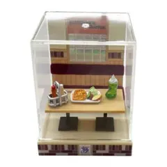 【まとめ買い10%割引】 コメダ珈琲店 テラリウムコレクション フィギュア