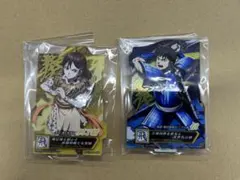 キングダム 一番くじ ACLLECT 信 河了貂　e賞