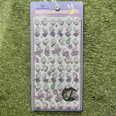 ヤングオイスター ボンボンドロップシール ミニ