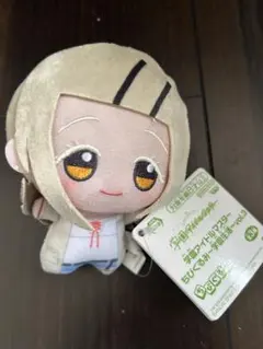 学園アイドルマスター　学マス　ちびぐるみ　学園生活　vol.3 篠澤広