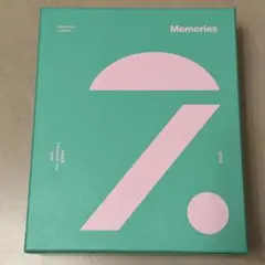 BTS Memories of 2020 Blu-ray 日本語字幕版
