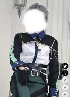 あんスタ Knights TRIP衣装 コスプレ