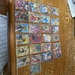 スーパードラゴンボールヒーローズ カードまとめ売りのサムネイル
