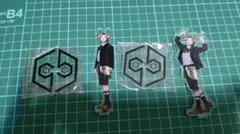 女王蜂 ミュージシャン