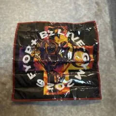 B’z FYOP+ ガチャガチャ ファイバータオル