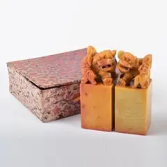 2025年最新】中国 印材 獅子の人気アイテム - メルカリ