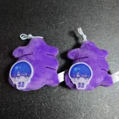 ブレマイ 宇京真央 缶ストラップ ブレマイ 宇京真央 缶ストラップ ブレマイ 宇京真央 缶ストラップ